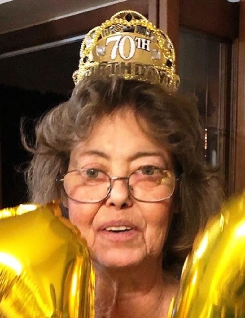 Nancy Lee Albritton Profile Photo