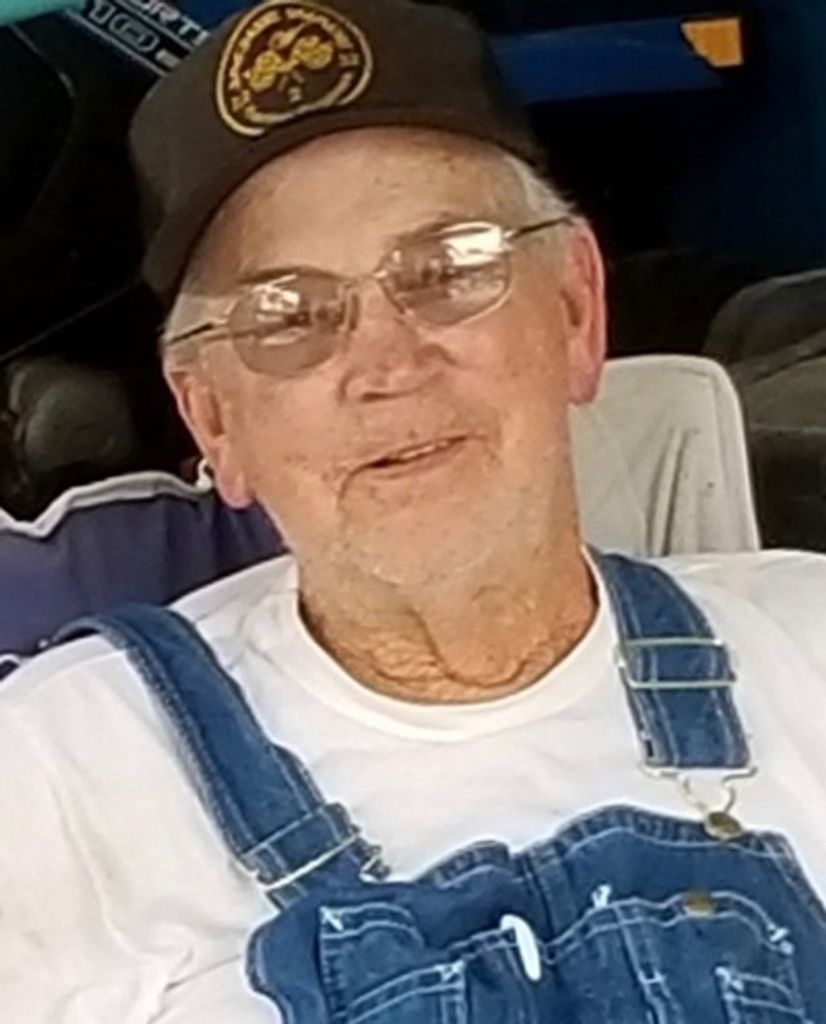 Jack E. Wade Profile Photo