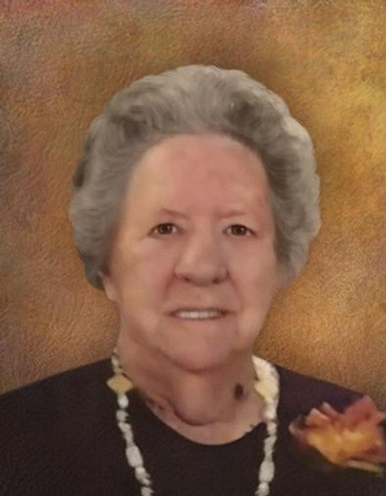 Evie Venable Harmon Profile Photo