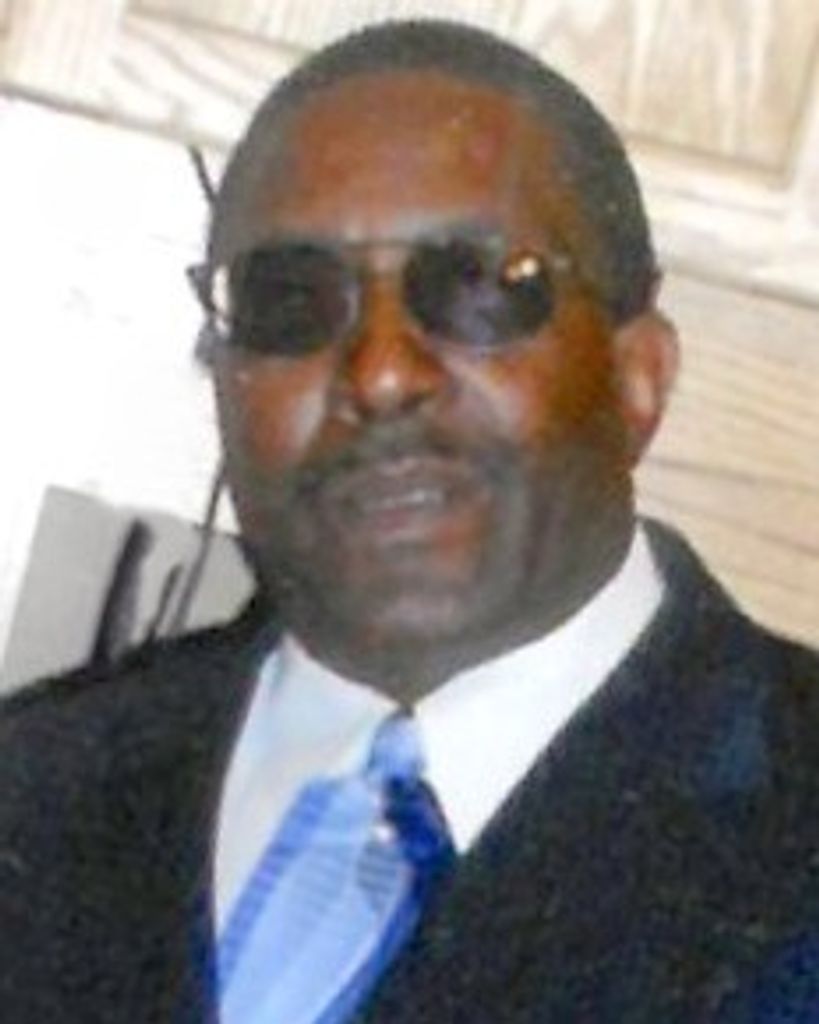 Isaac Isaiah Alston Profile Photo