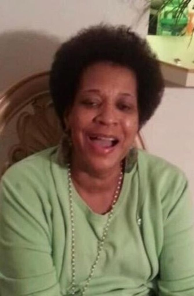 Ernestine Kennick Profile Photo