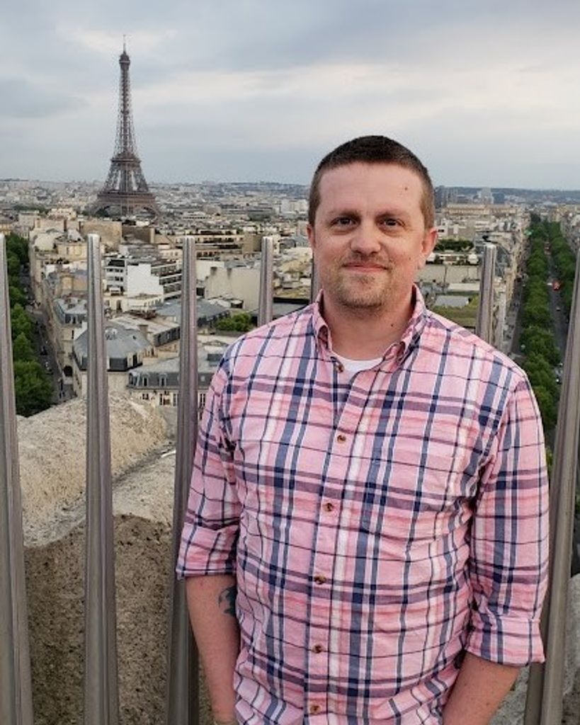 Jeremy M. (Hamilton) Lawton Profile Photo