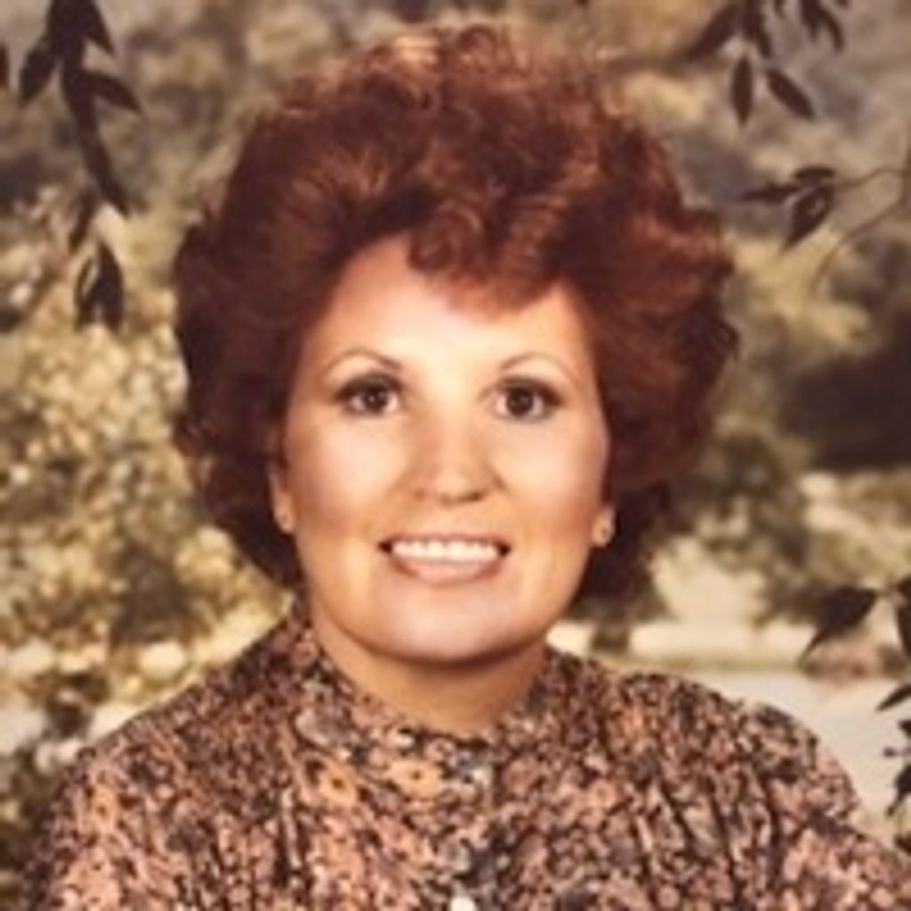 Ruby Elizabeth Kerruish