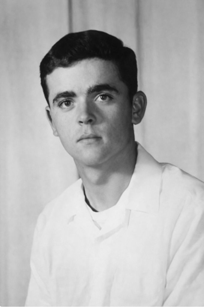 Louis Wesley Keene Jr Profile Photo