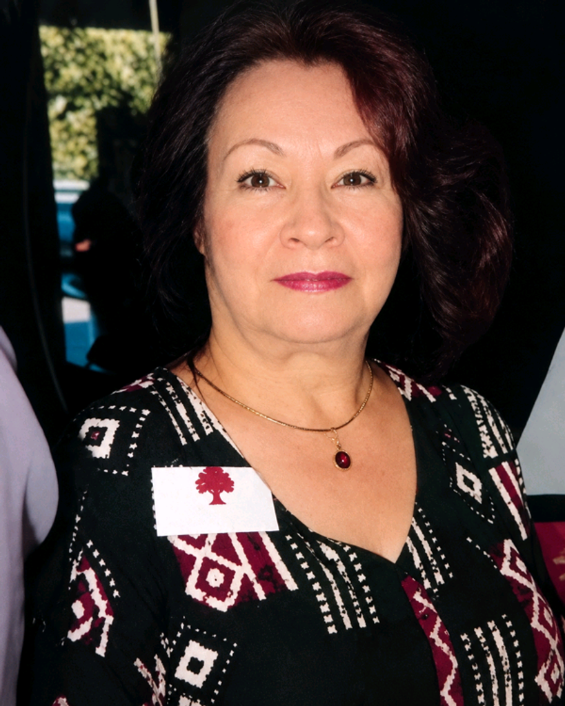 Rachel V. Cabrera Profile Photo