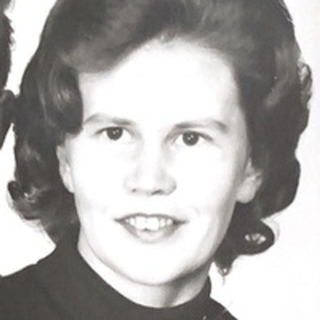 Shirley Gayle Carter