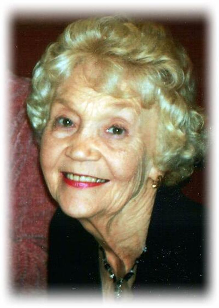 Mary Louise Bowers Profile Photo