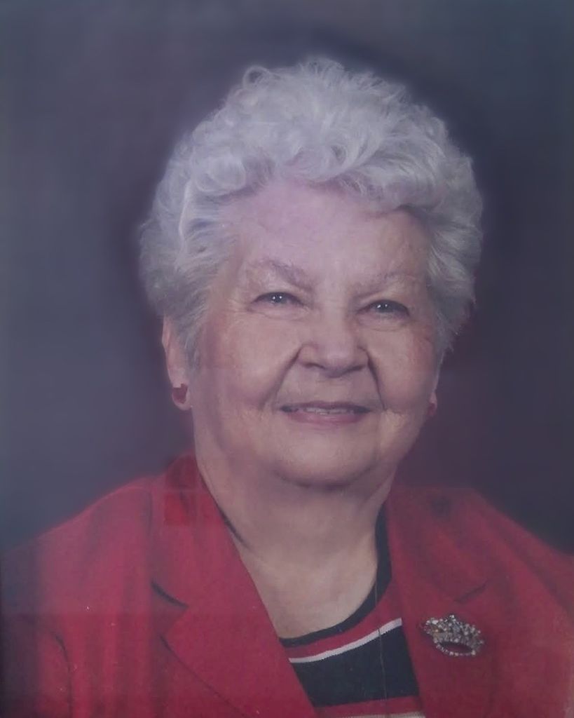 Ruth M. Eisley Profile Photo