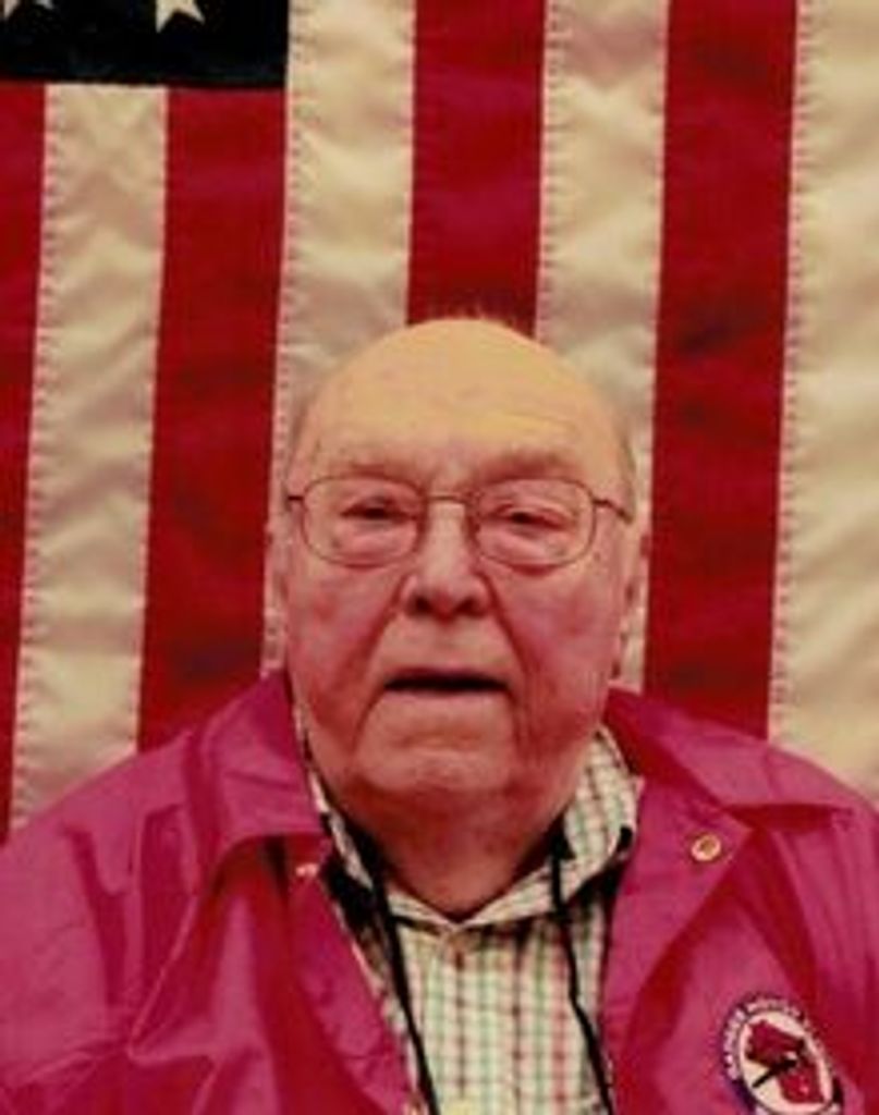 Raymond H. Hanson