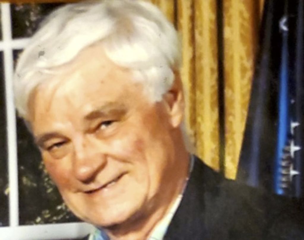 Arthur Henry, Jr. Profile Photo