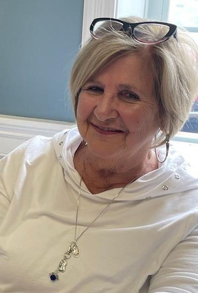 Patricia Kloosterman