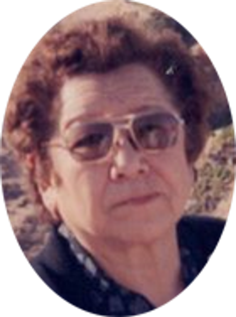 Maria L. Garza