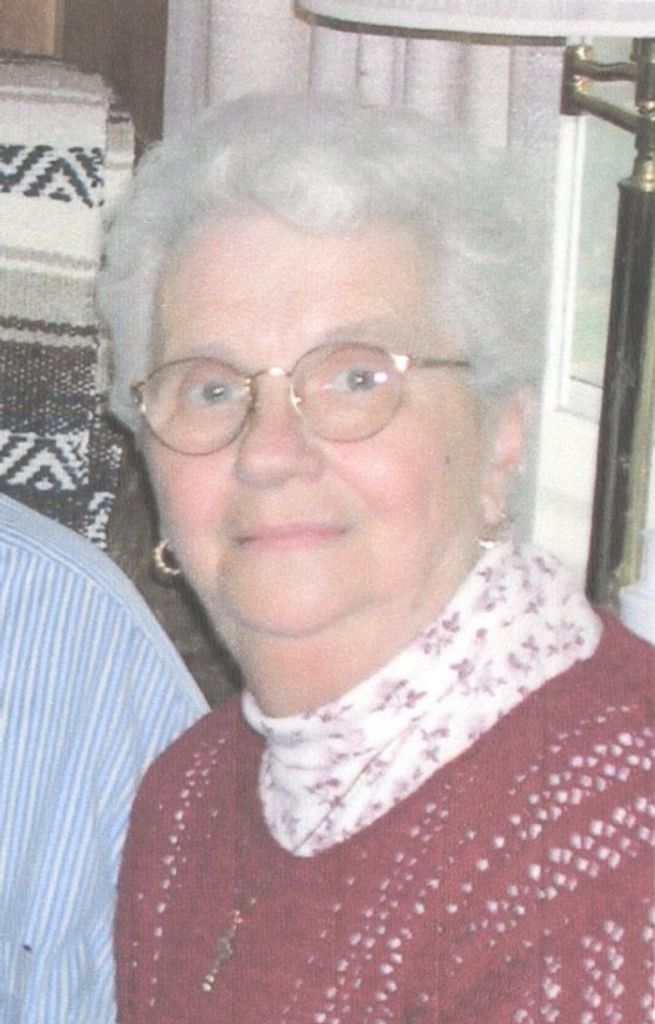 Beverly Barnes