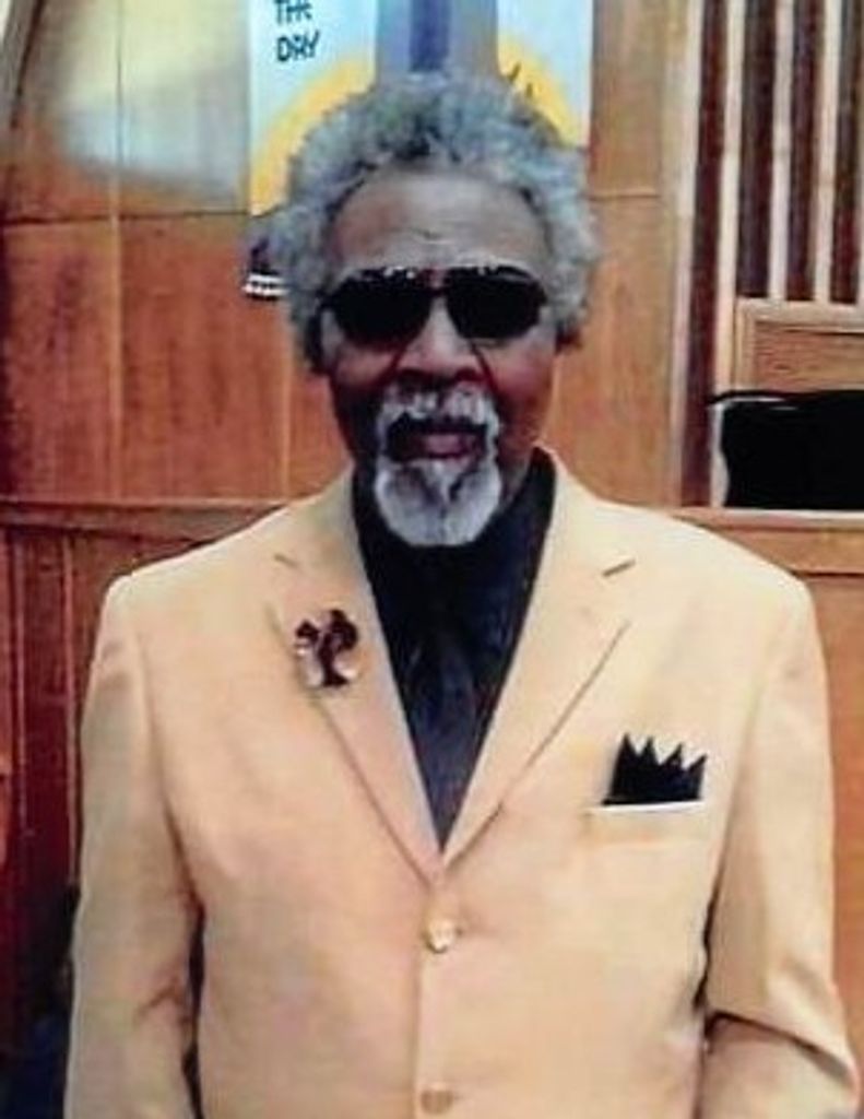 LEON THOMPKINS