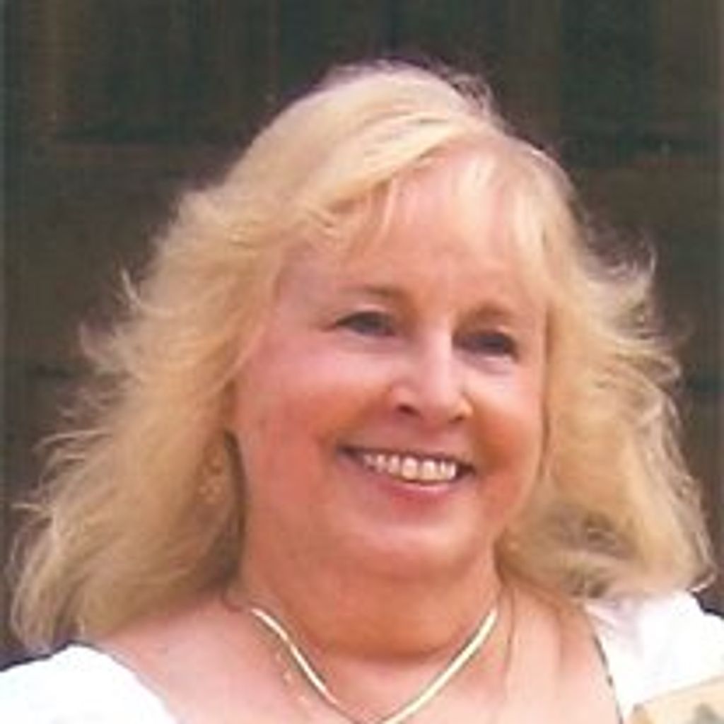 Frances E. "Franny" Mccarthy