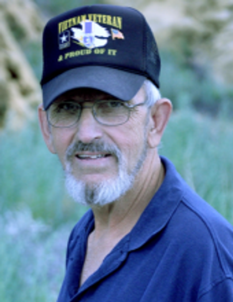 Buddy Russell