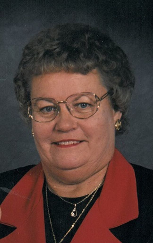 Marjorie L. Scharp Profile Photo