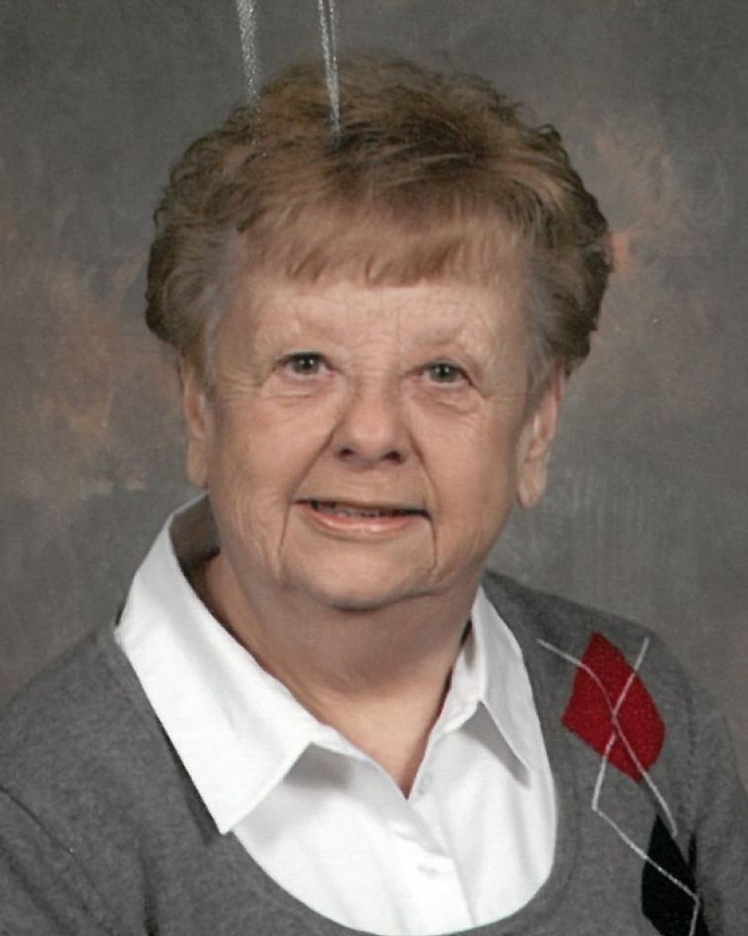 Donna E. Boston