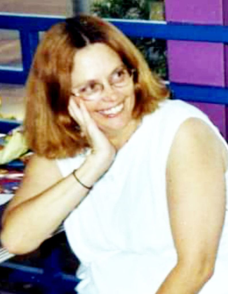 Nora Galvan