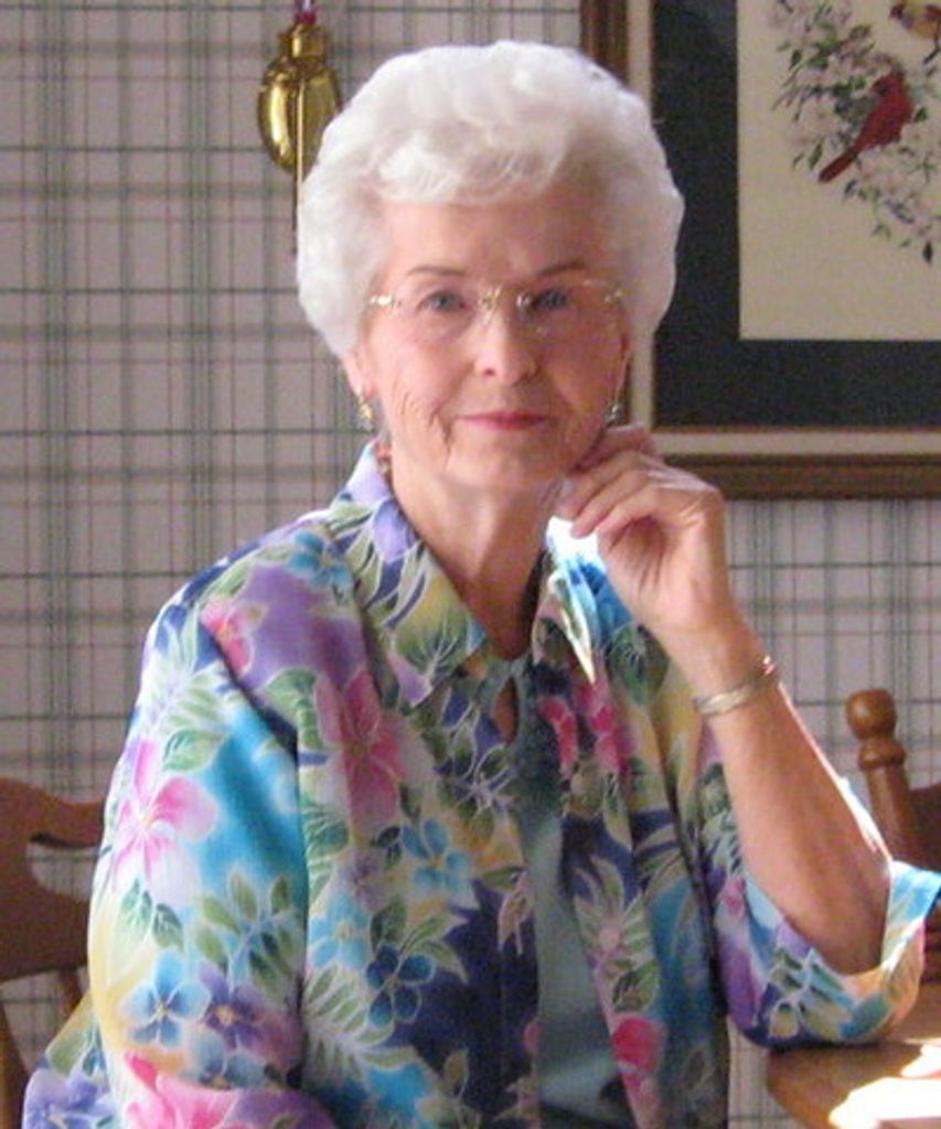 Ida Beth Rile Profile Photo