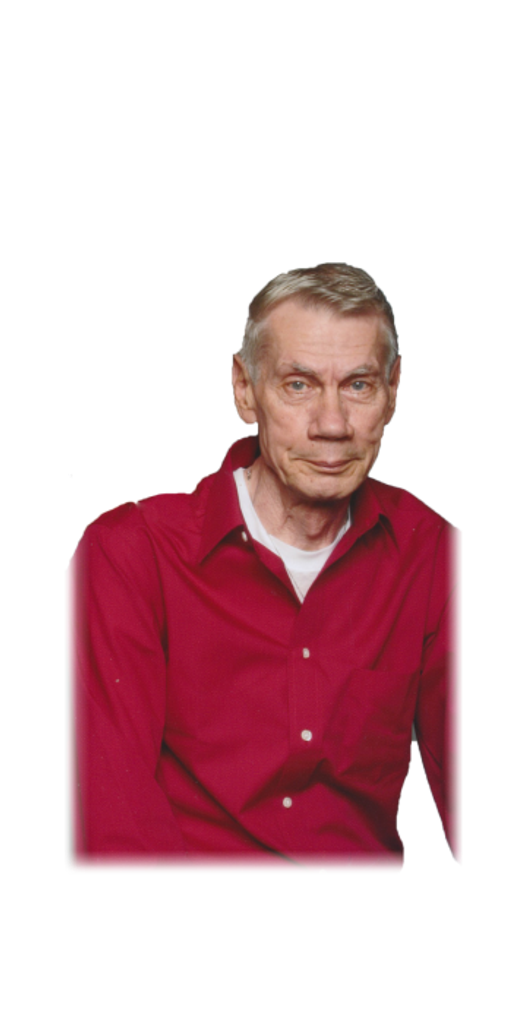 John R. Osmanski