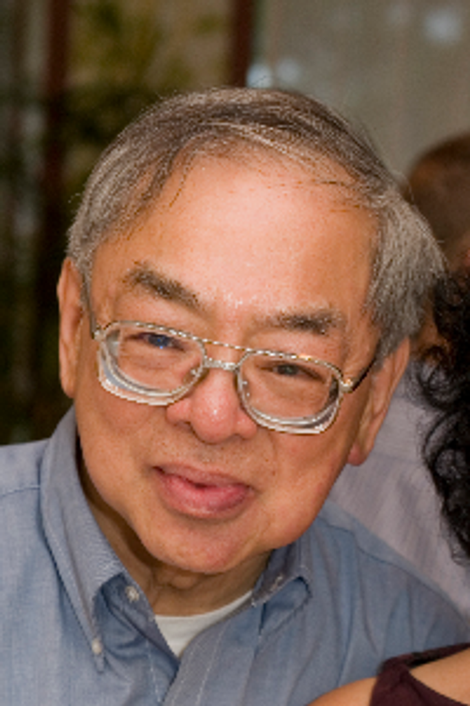 Theodore Chin Profile Photo