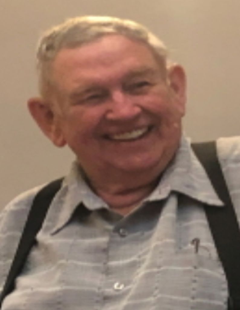 Gene Wallenbrock Profile Photo