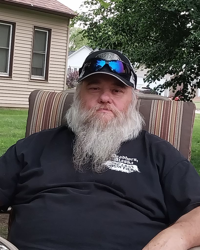 Maynard "May" Floyd Kilpatrick Jr. Profile Photo