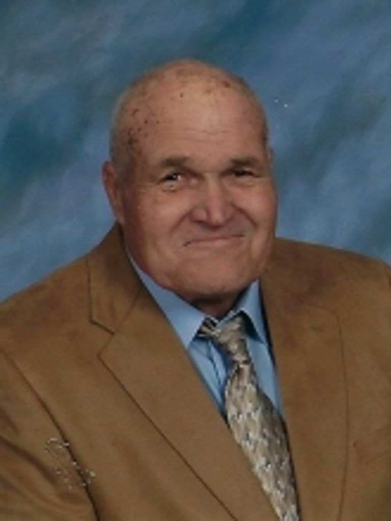 William M. Stephens