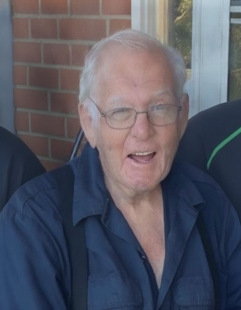 Russell J. Cole, Jr.