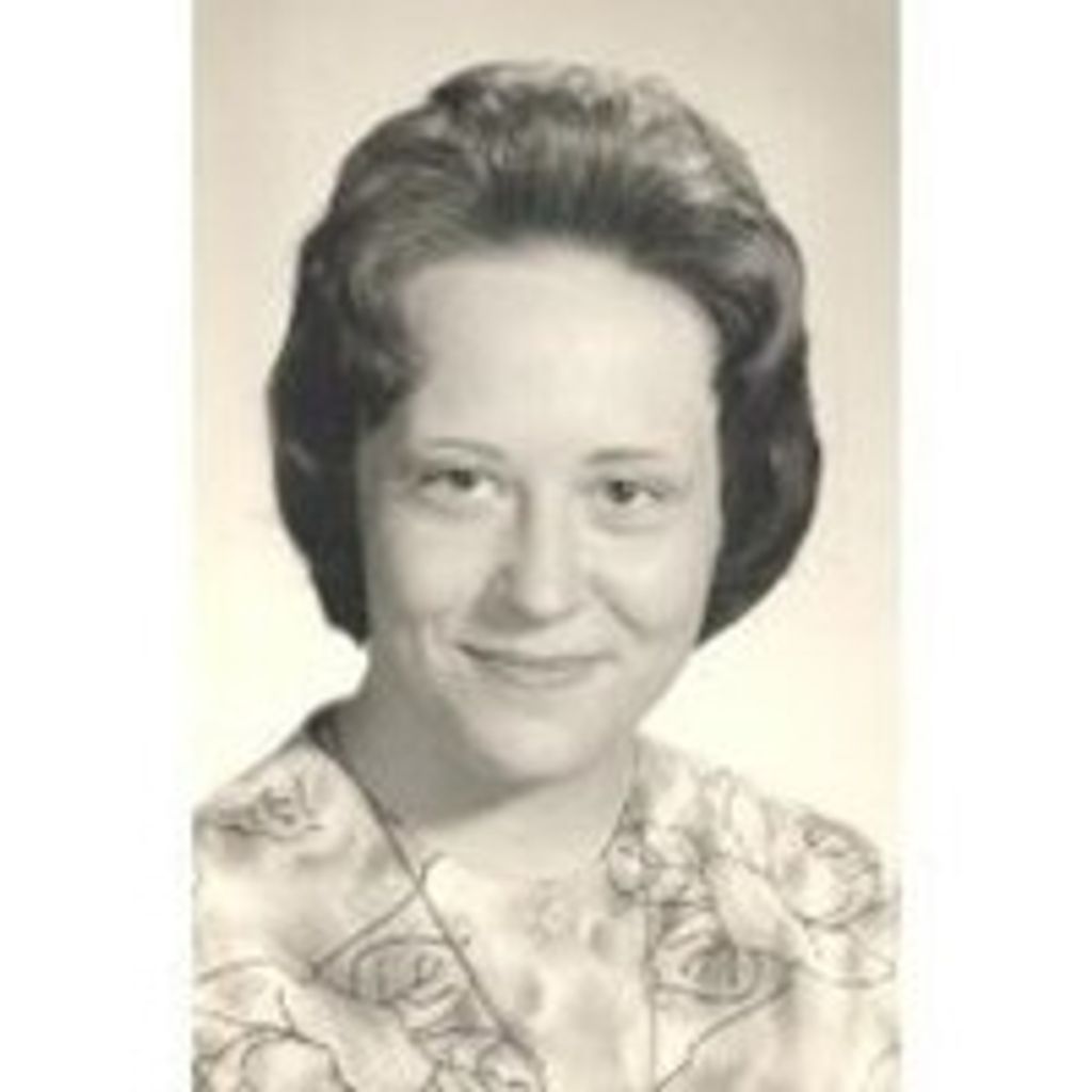 Julia Faye Duvall