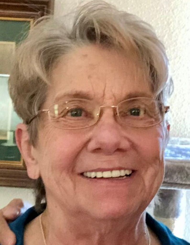 Vicki Lynn (Meiser)  Darnell