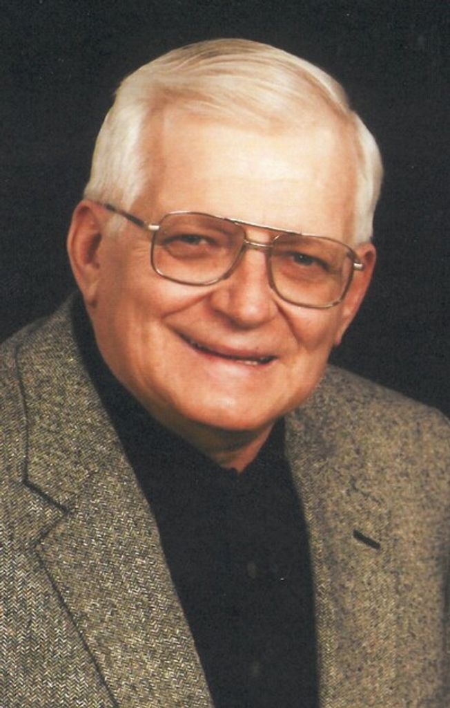Norman R. Thompson Profile Photo