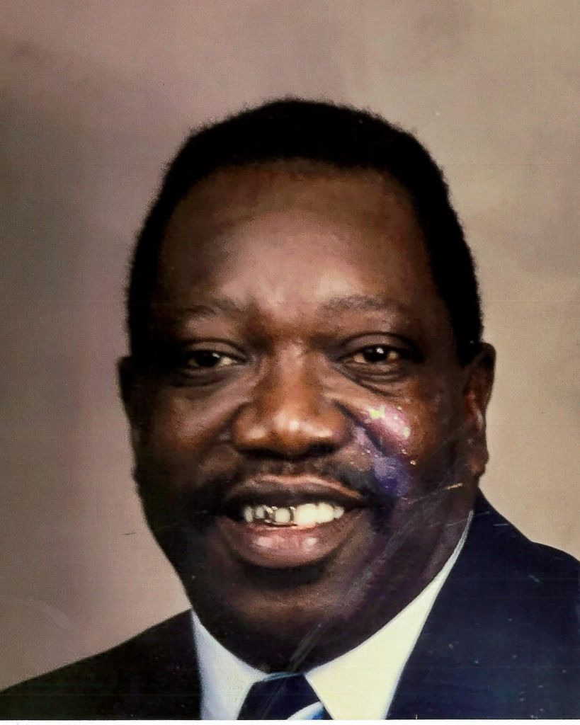 James D. Pitts, Sr. Profile Photo