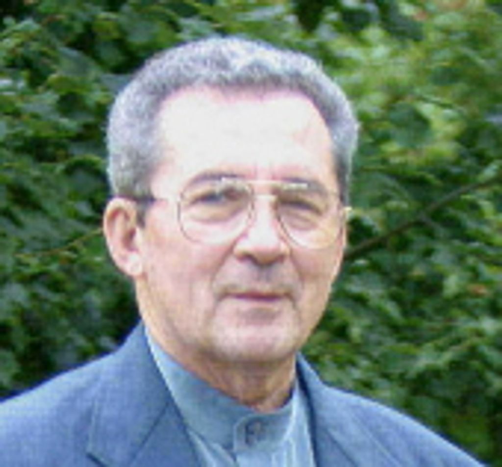 Daryl Edward Cain Sr.