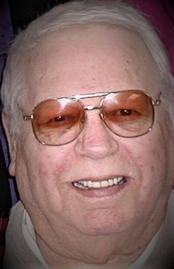 William Grissom Profile Photo