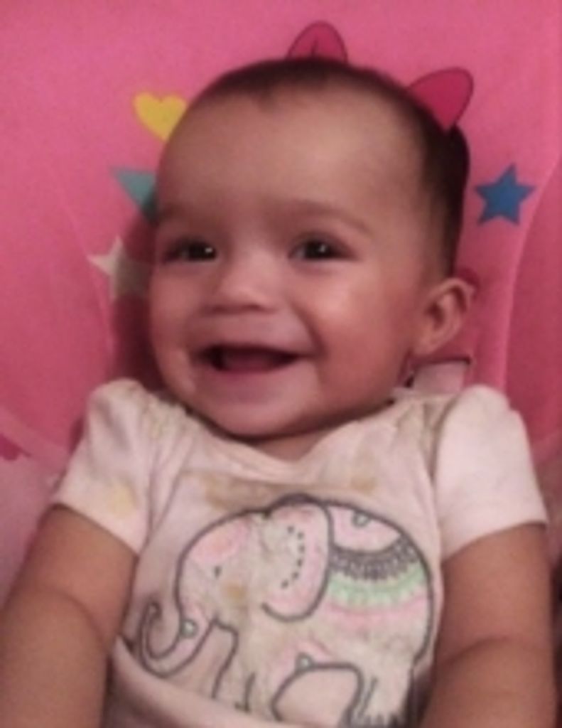 Elizabeth Naomi-Serana Spruiell