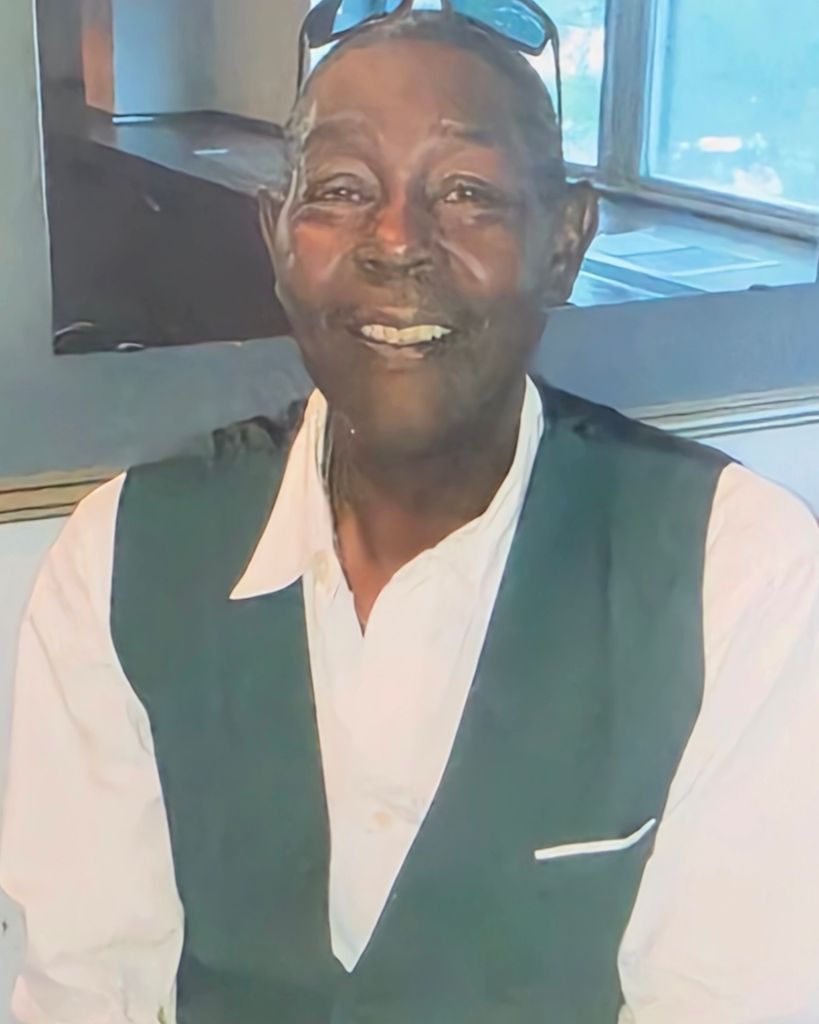 Mr. Kenneth Leverne Atkinson Profile Photo