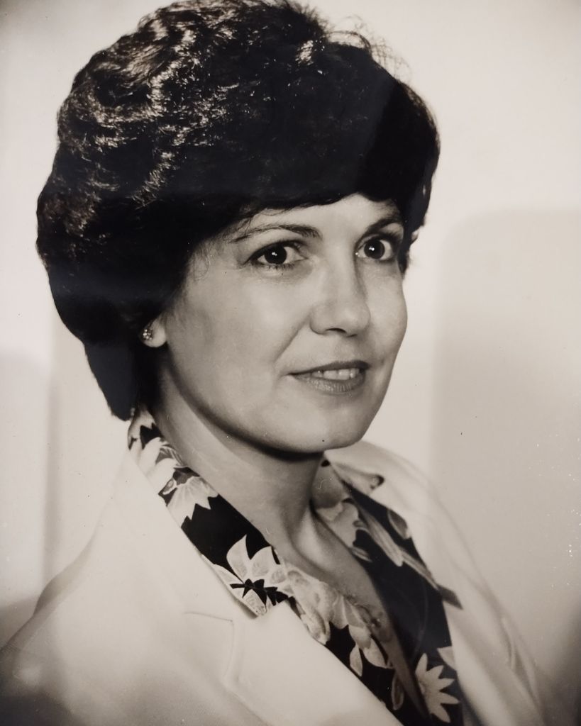 Barbara Burrage Piper