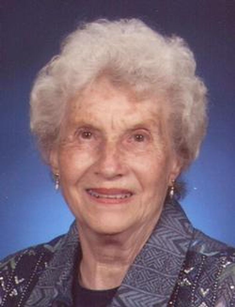 Jean Ann Mason