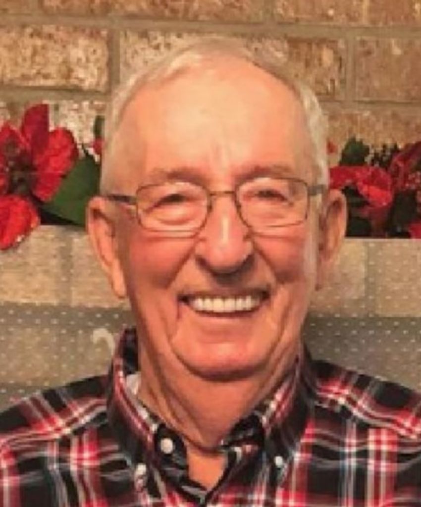 Donald Hal Roddy