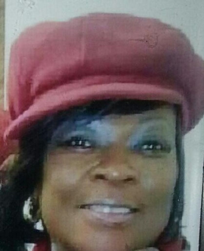 Veronica D. Lewins Profile Photo