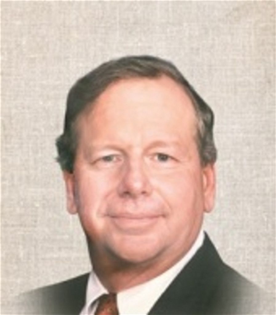 Dr. Charles R. Merrell Profile Photo