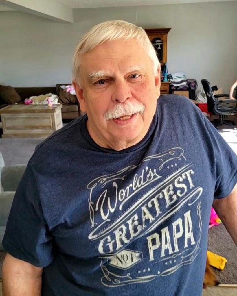 Glen Edward Henthorn Profile Photo