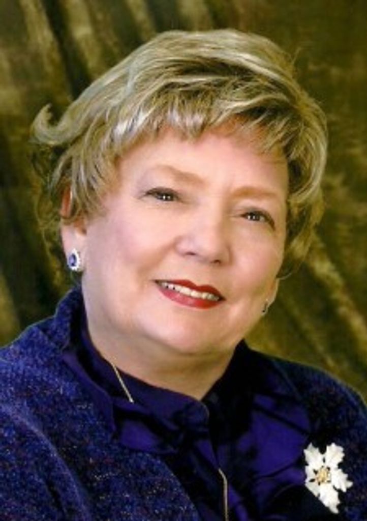 Margie Heffinger Adkins Rogue Profile Photo