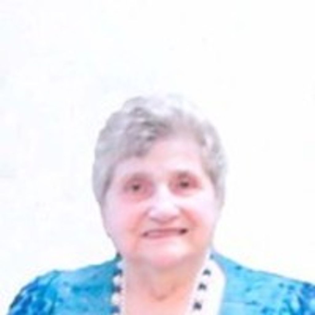 Leona Meyers Broussard