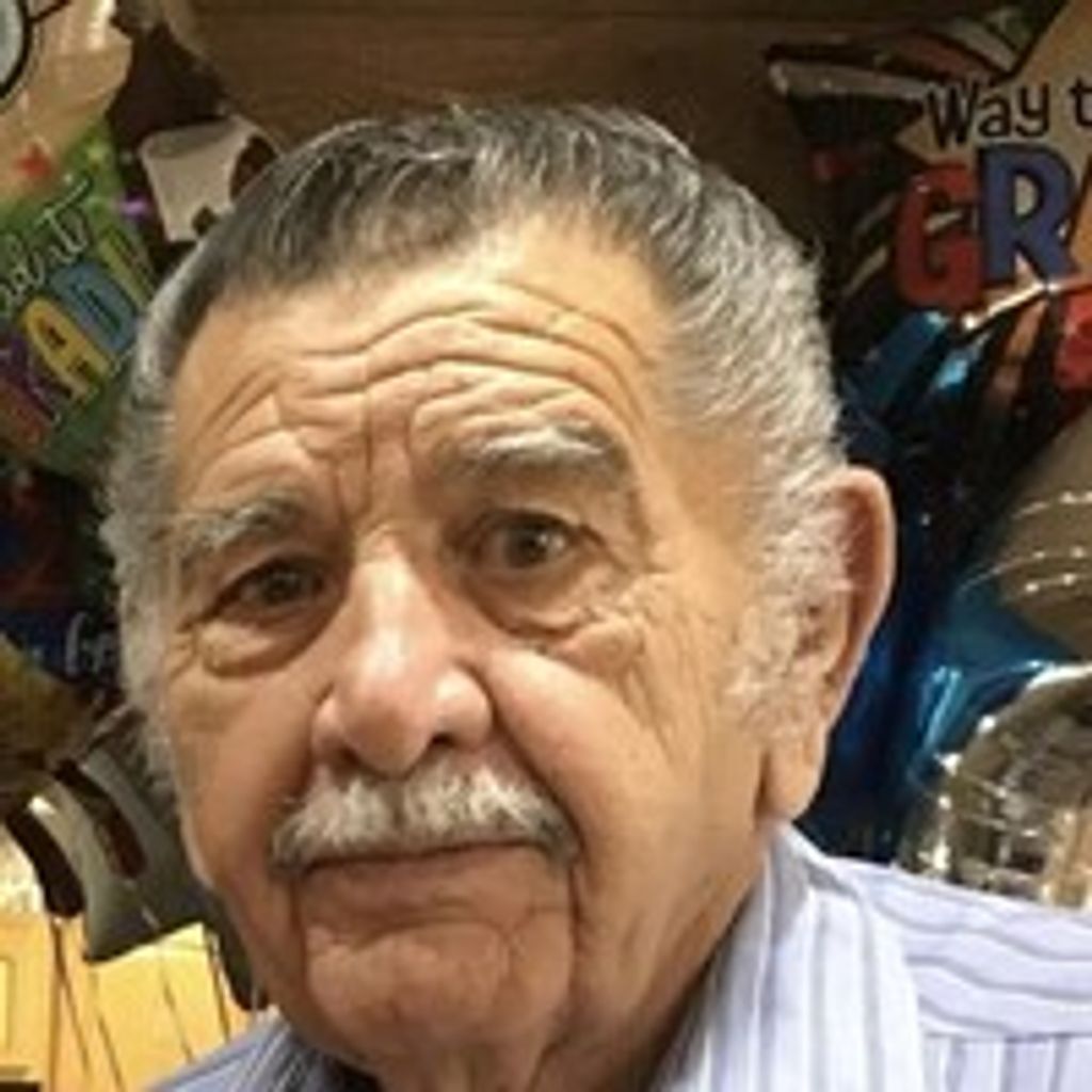 Alonzo Valenzuela