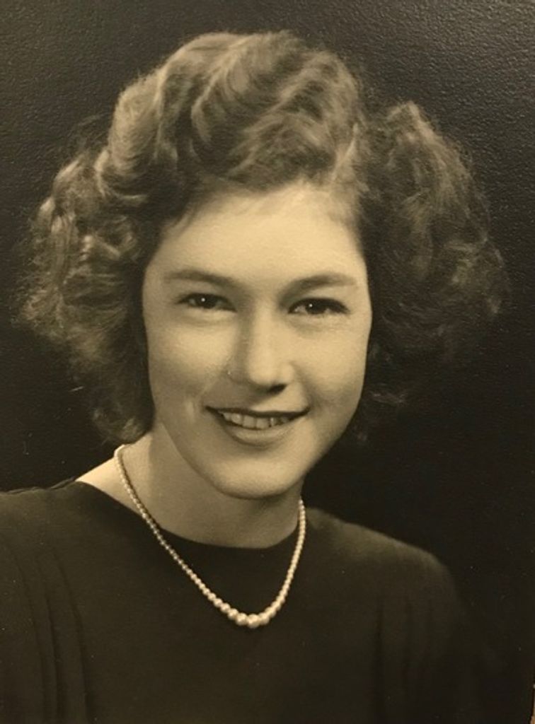 Verla Dale Hutchinson Profile Photo