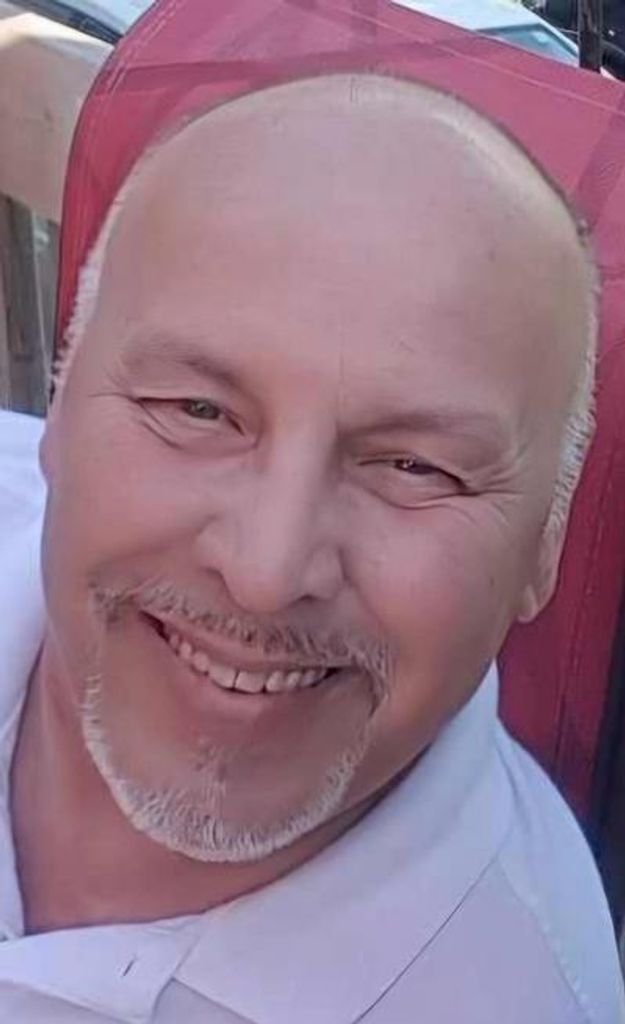 Maurice Fyke Profile Photo