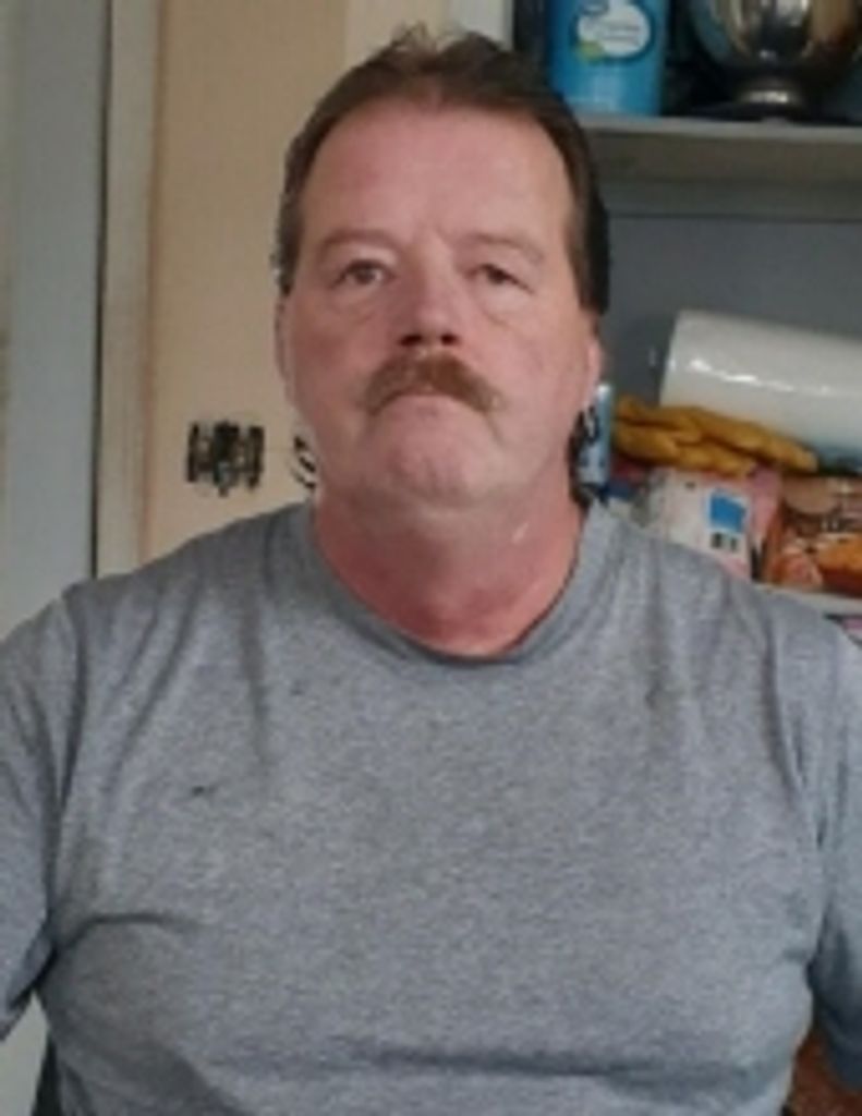 Bradley  Wayne Fuller, Sr.  Profile Photo